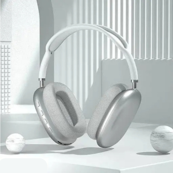 P9 Wireless Headphones With Mic Noise Cancelling