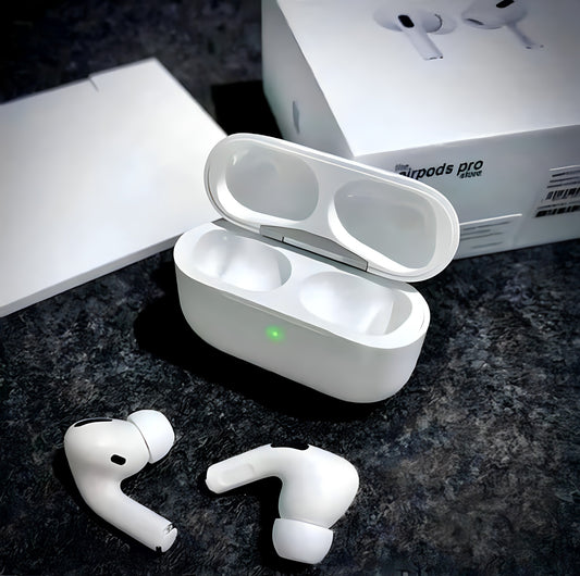 AirPods Pro (2nd Generation) Wireless Ear Buds